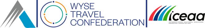 Alliance International, WYSE Travel Confederation and ICEAA
