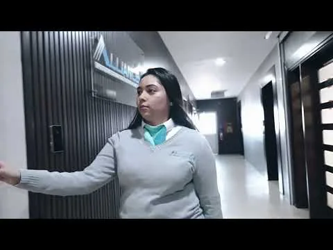 Preview of the Alliance office tour