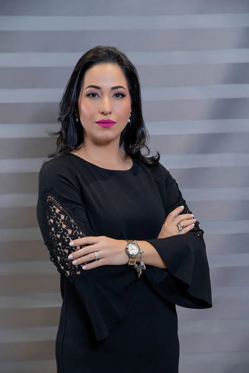 Indira Alcequiez Hernández