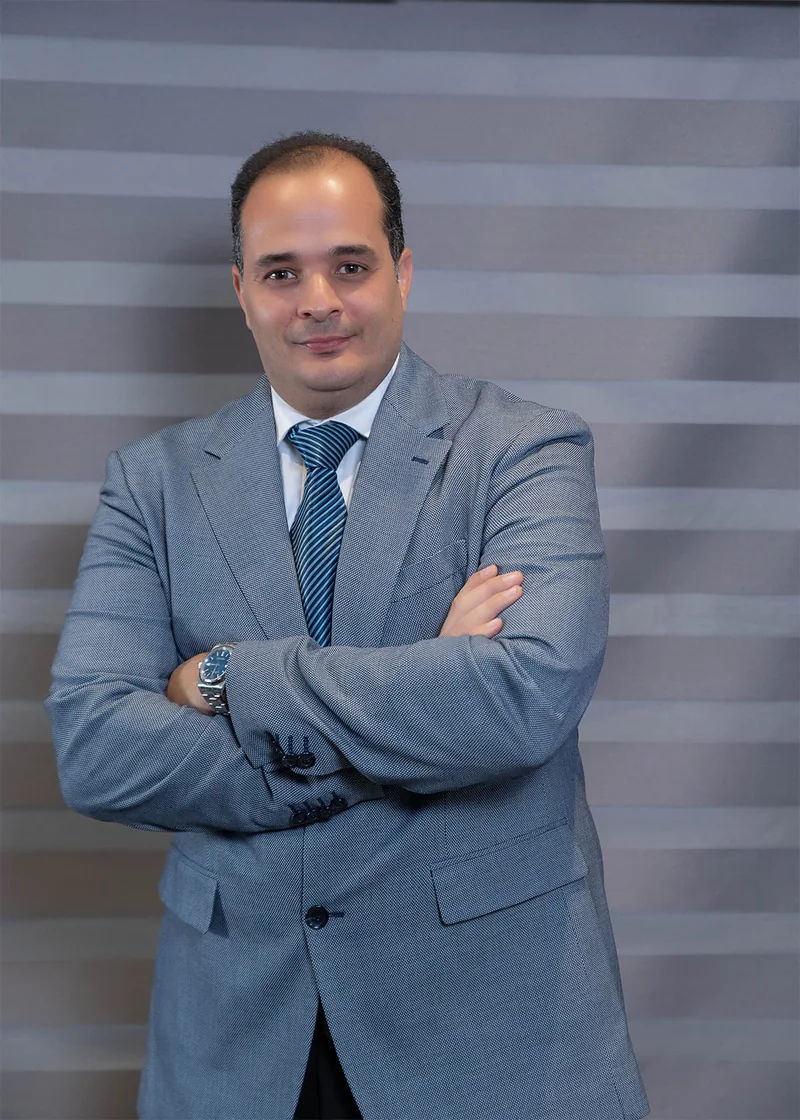 José Alberto Pérez Ceballos